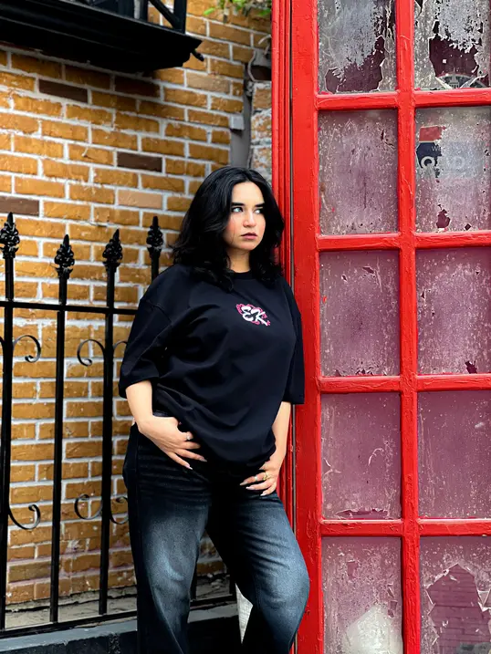 EK Graffiti T-shirt 